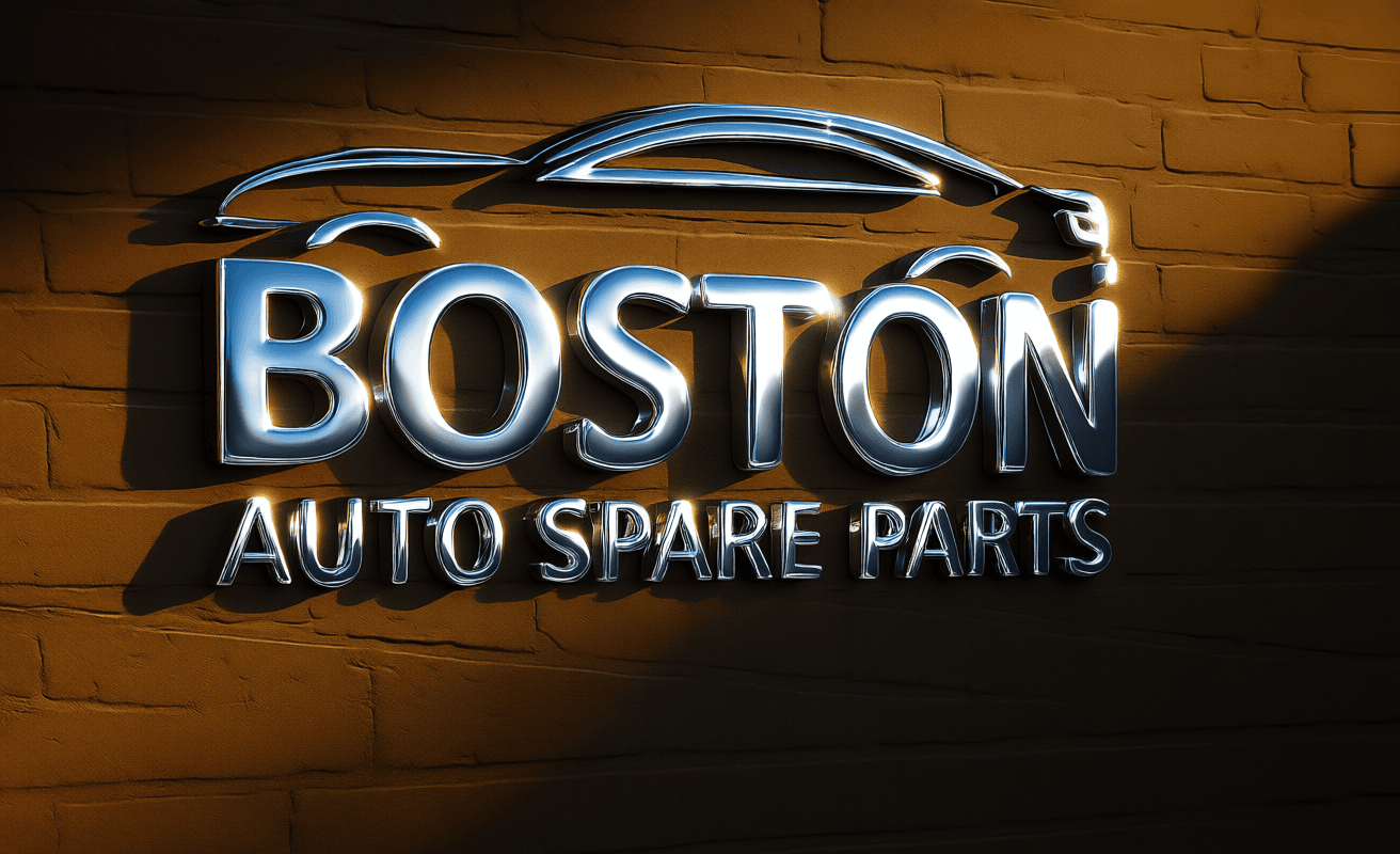 Boston Auto Spare Parts